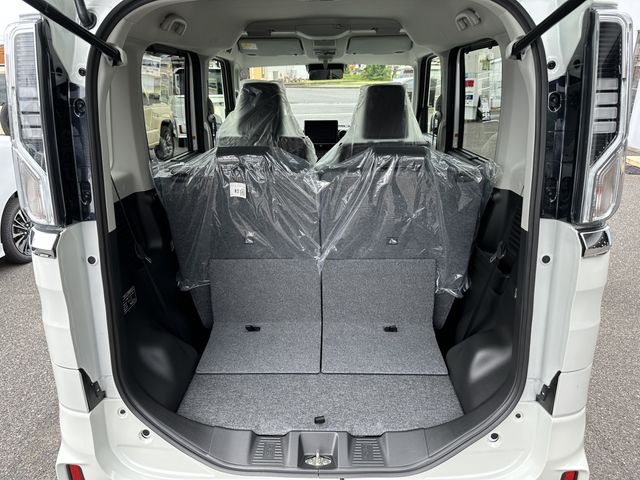 Suzuki SPACIA 2023-06 11665-14