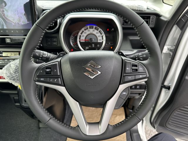 Suzuki SPACIA 2023-06 11665-23