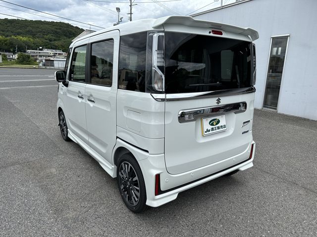 Suzuki SPACIA 2023-06 11665-8