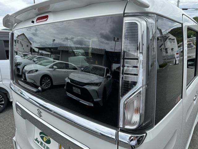 Suzuki SPACIA 2023-06 11665-10
