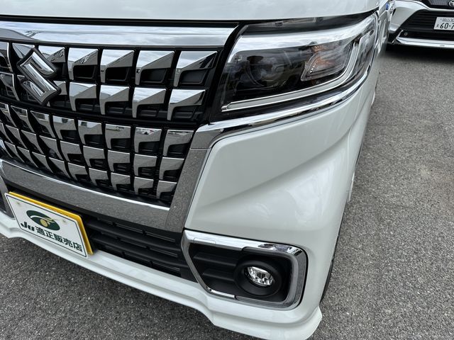 Suzuki SPACIA 2023-06 11665-2