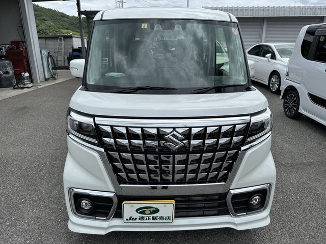 Suzuki SPACIA 2023-06 11665-4