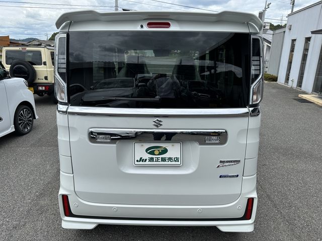 Suzuki SPACIA 2023-06 11665-13