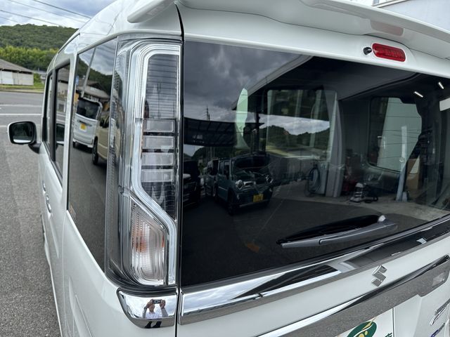 Suzuki SPACIA 2023-06 11665-9