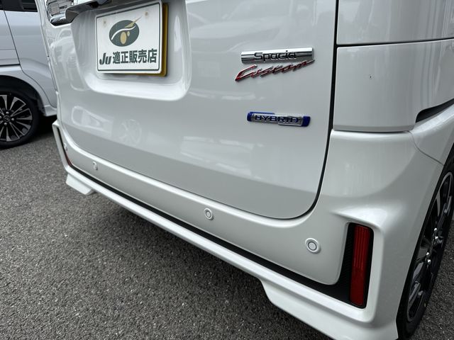 Suzuki SPACIA 2023-06 11665-11