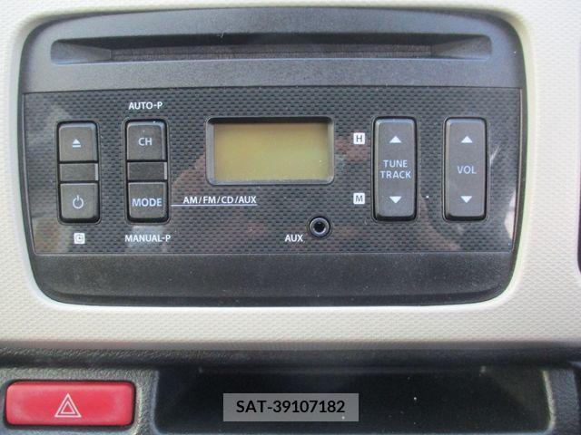 Mazda CAROL 2019-05 305290-18