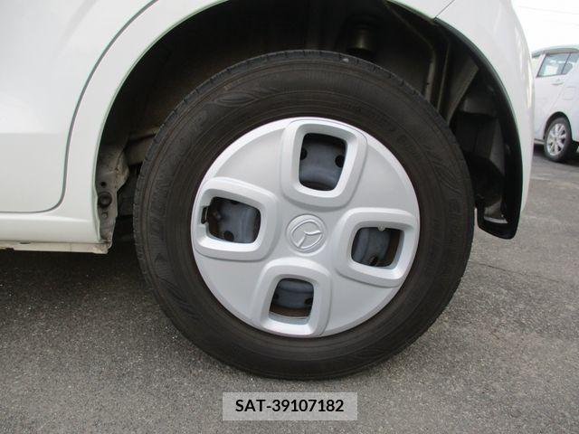 Mazda CAROL 2019-05 305290-14