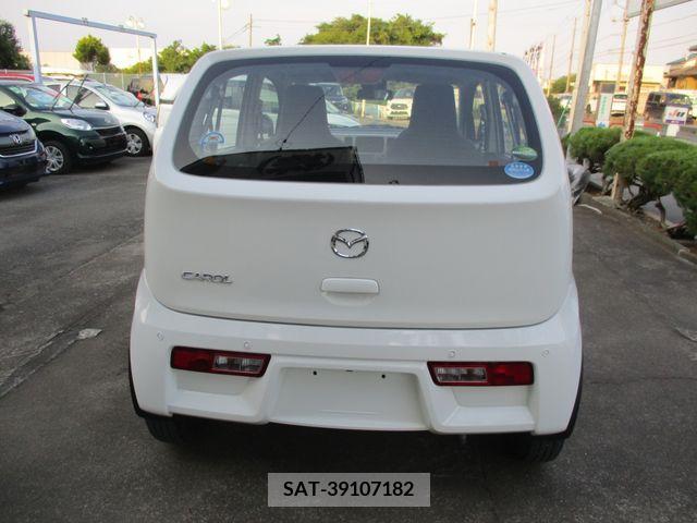 Mazda CAROL 2019-05 305290-5
