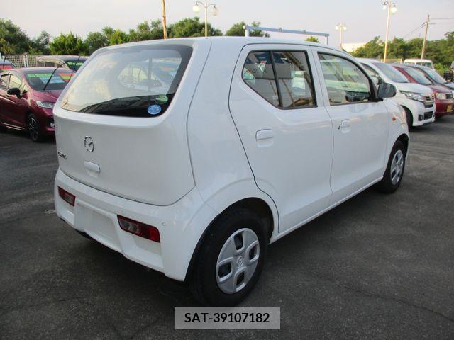 Mazda CAROL 2019-05 305290-4