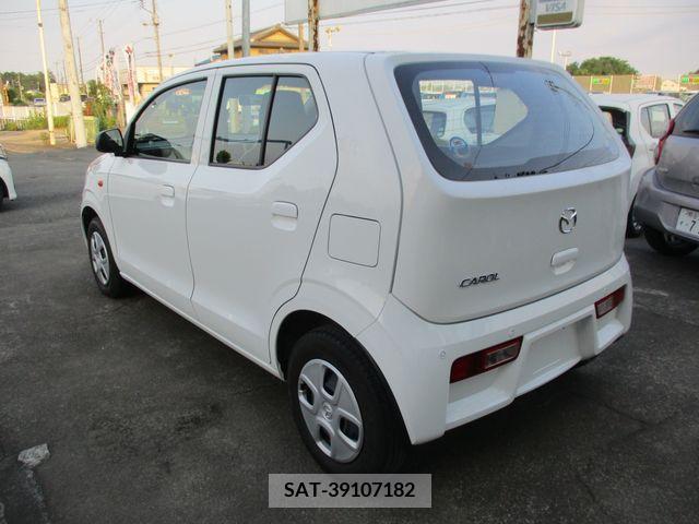 Mazda CAROL 2019-05 305290-6