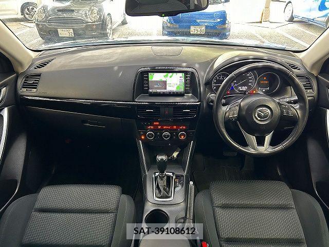 Mazda CX-5 2014-07 295966-1