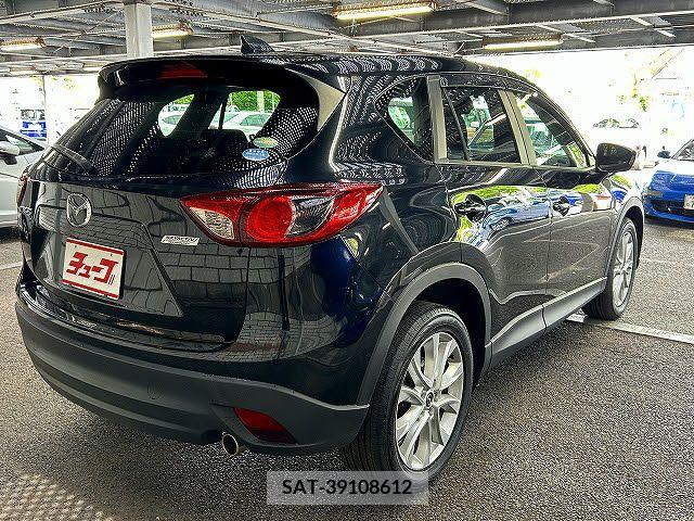 Mazda CX-5 2014-07 295966-2