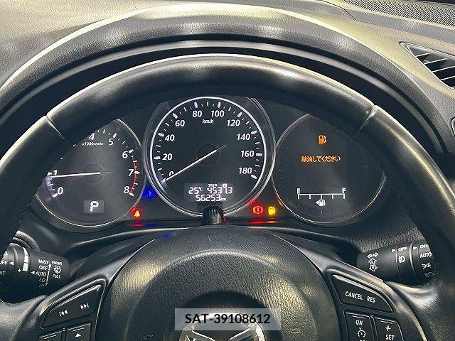 Mazda CX-5 2014-07 295966-7