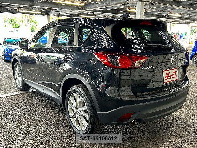Mazda CX-5 2014-07 295966-8