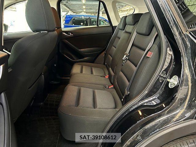 Mazda CX-5 2014-07 295966-9
