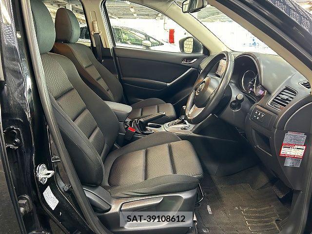 Mazda CX-5 2014-07 295966-12