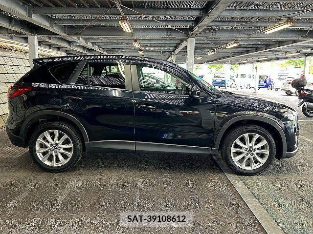 Mazda CX-5 2014-07 295966-17