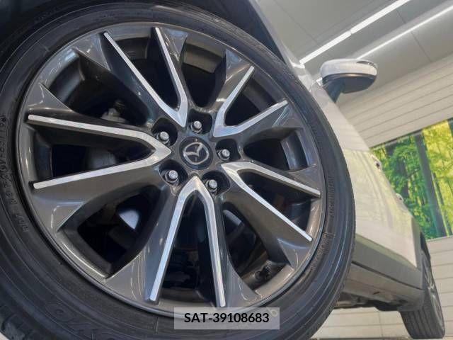 Mazda CX-3 2016-06 358417-13
