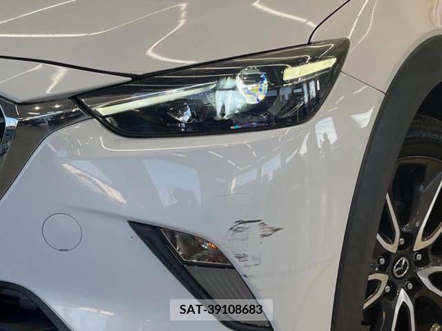 Mazda CX-3 2016-06 358417-12