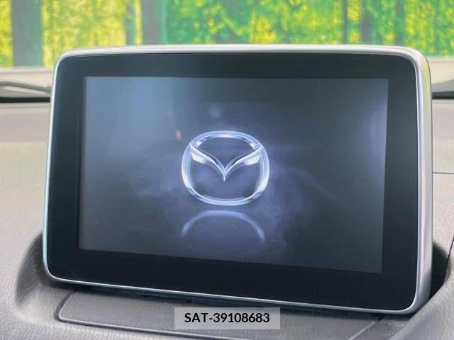 Mazda CX-3 2016-06 358417-2