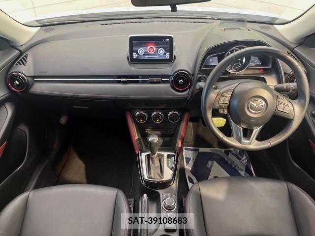 Mazda CX-3 2016-06 358417-1