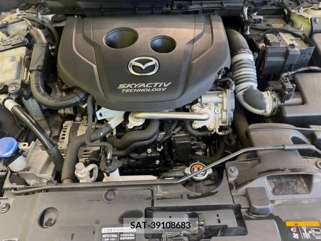 Mazda CX-3 2016-06 358417-18