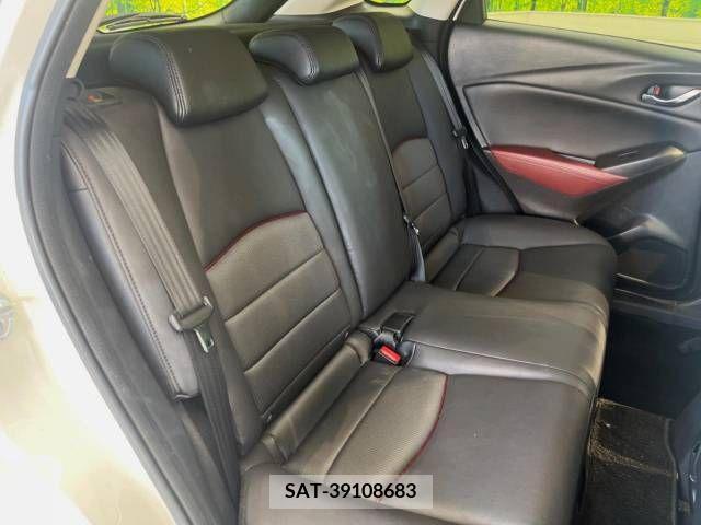 Mazda CX-3 2016-06 358417-9