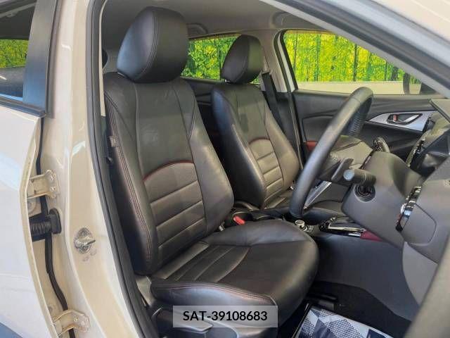 Mazda CX-3 2016-06 358417-8