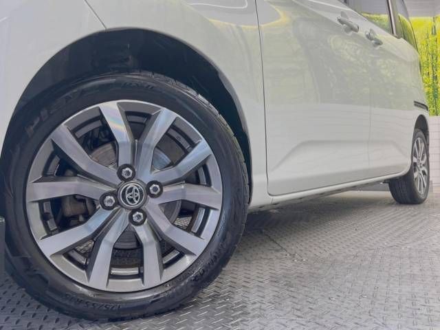 Toyota TANK 2017-12 191911-13