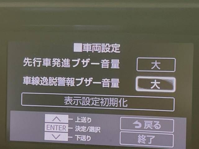 Toyota TANK 2017-12 191911-6