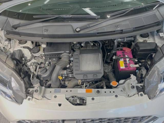 Toyota TANK 2017-12 191911-18