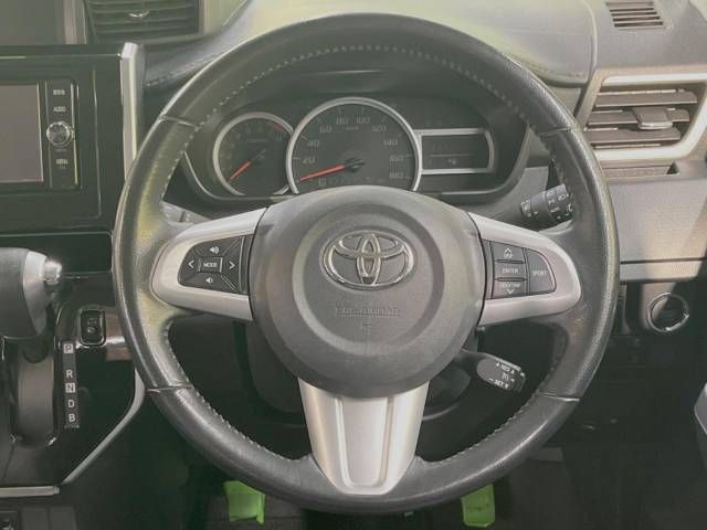 Toyota TANK 2017-12 191911-11