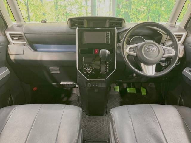 Toyota TANK 2017-12 191911-1