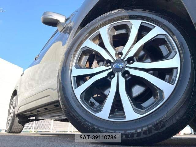Subaru FORESTER 2019-07 270130-13