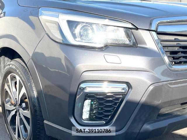 Subaru FORESTER 2019-07 270130-12