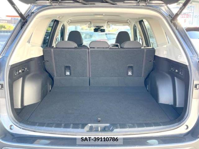 Subaru FORESTER 2019-07 270130-11