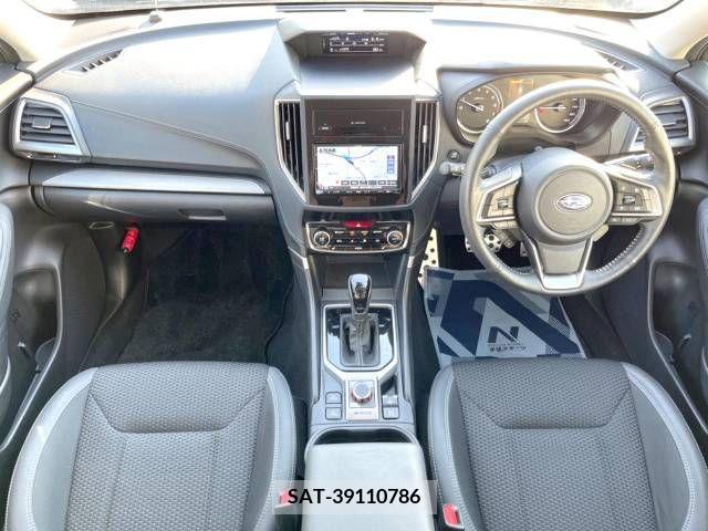 Subaru FORESTER 2019-07 270130-1