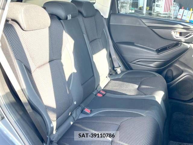 Subaru FORESTER 2019-07 270130-10