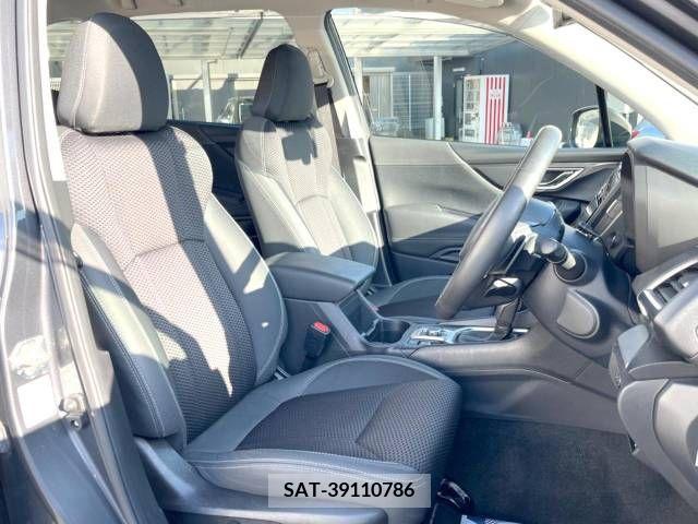 Subaru FORESTER 2019-07 270130-9