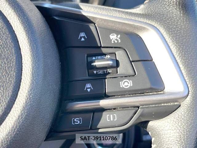 Subaru FORESTER 2019-07 270130-7