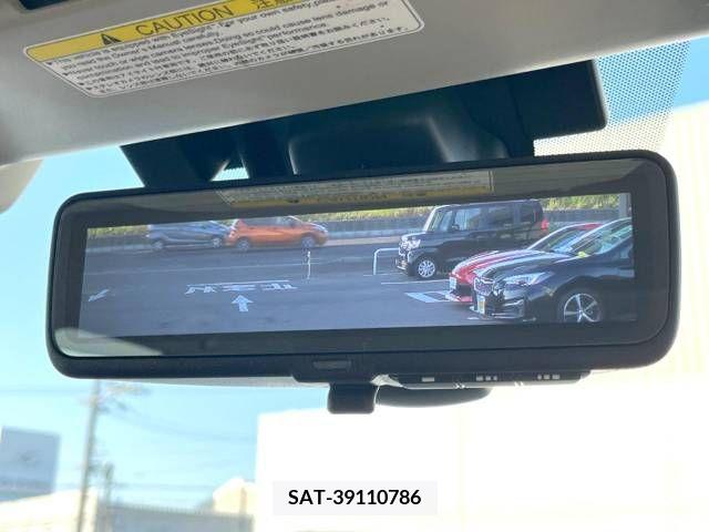 Subaru FORESTER 2019-07 270130-6