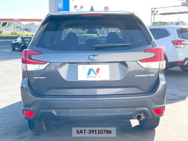 Subaru FORESTER 2019-07 270130-15