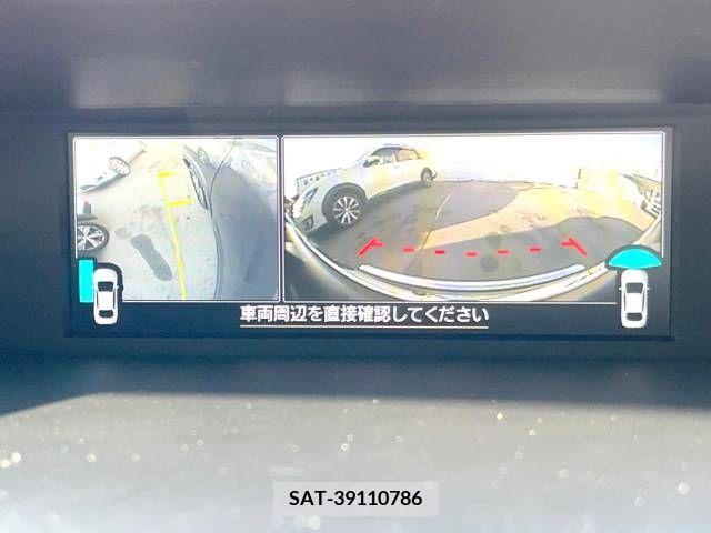 Subaru FORESTER 2019-07 270130-3