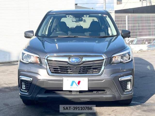 Subaru FORESTER 2019-07 270130-14