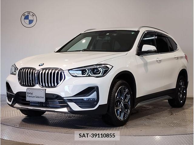 Bmw X1 2022-06 332787-0
