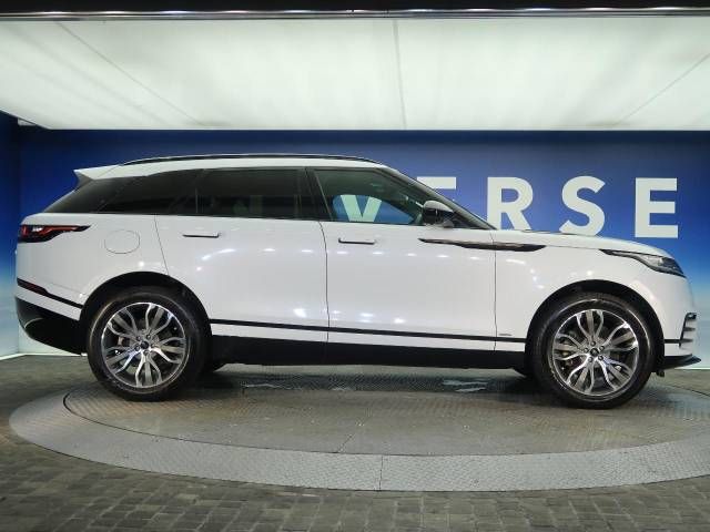 ROVER RANGE ROVER 2018-06 20704-19