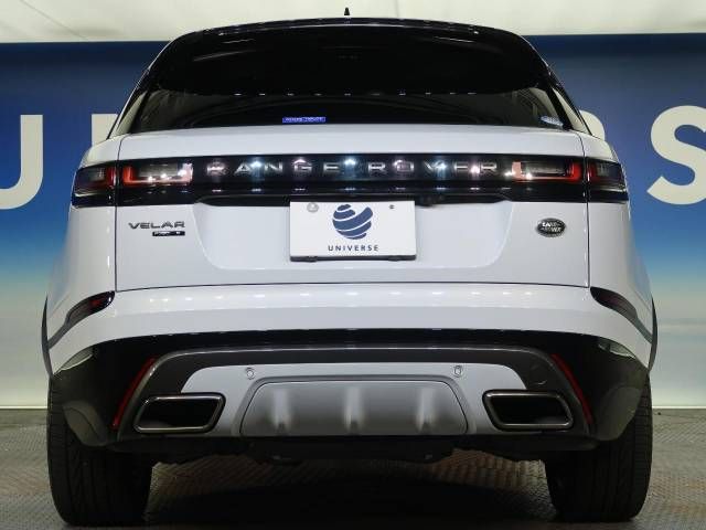 ROVER RANGE ROVER 2018-06 20704-16