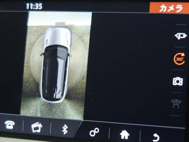 ROVER RANGE ROVER 2018-06 20704-3