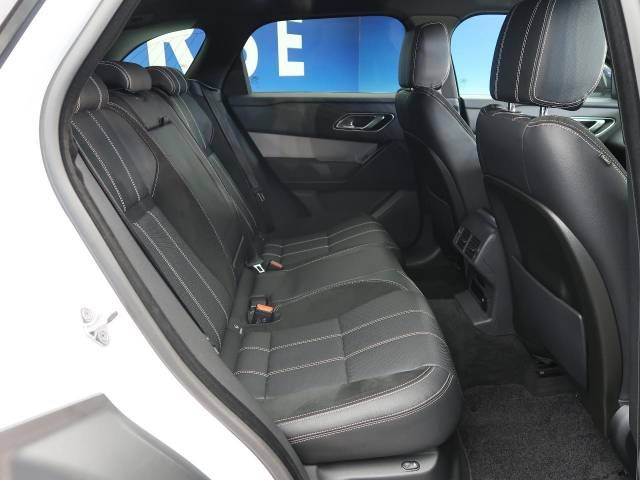 ROVER RANGE ROVER 2018-06 20704-9