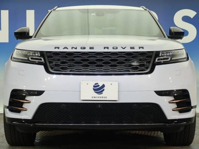 ROVER RANGE ROVER 2018-06 20704-15